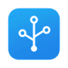 GitDesktop Logo